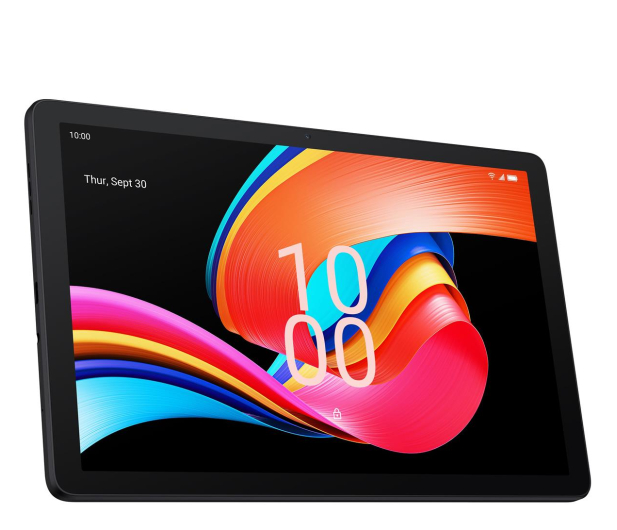 TCL 10L Gen 2 10,1" WiFi 3/32GB czarny + etui - 1204532 - zdjęcie 8